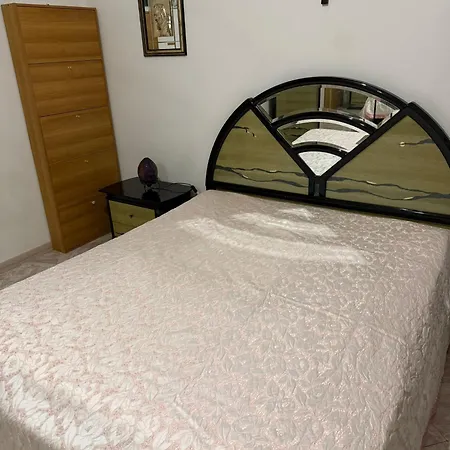 Ground Floor With Sea View