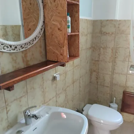 Ground Floor With Sea View *