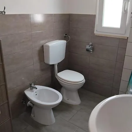 Appartement Ground Floor With Sea View *
